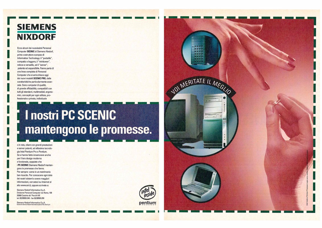 OldTechAdverts's tweet photo. BIT Issue 181
https://t.co/y3UkxkuEiR
#retrocomputing #PCcomputer #vintagecomputers https://t.co/zVPinT2fPV