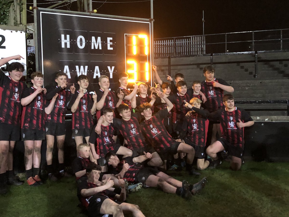 Dan Forrester tweet media