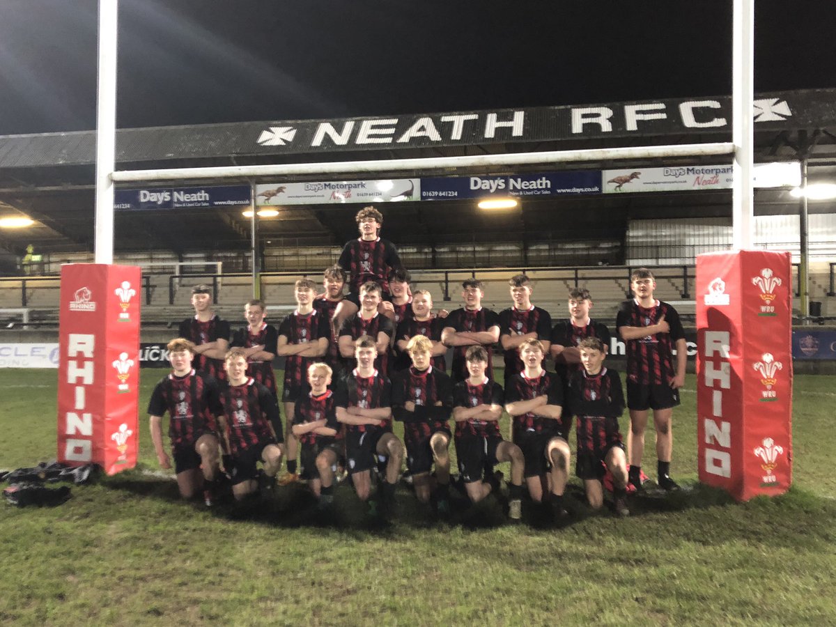 Dan Forrester tweet media