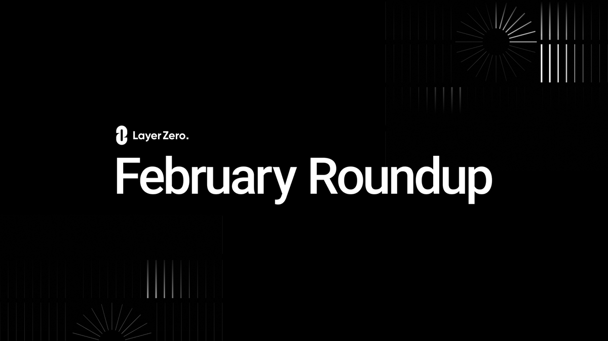 LayerZero tweet media