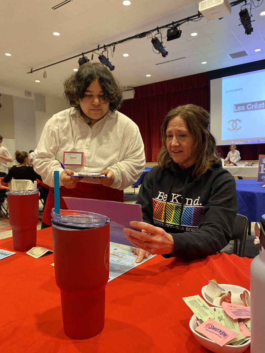 Alivia Cohen tweet media