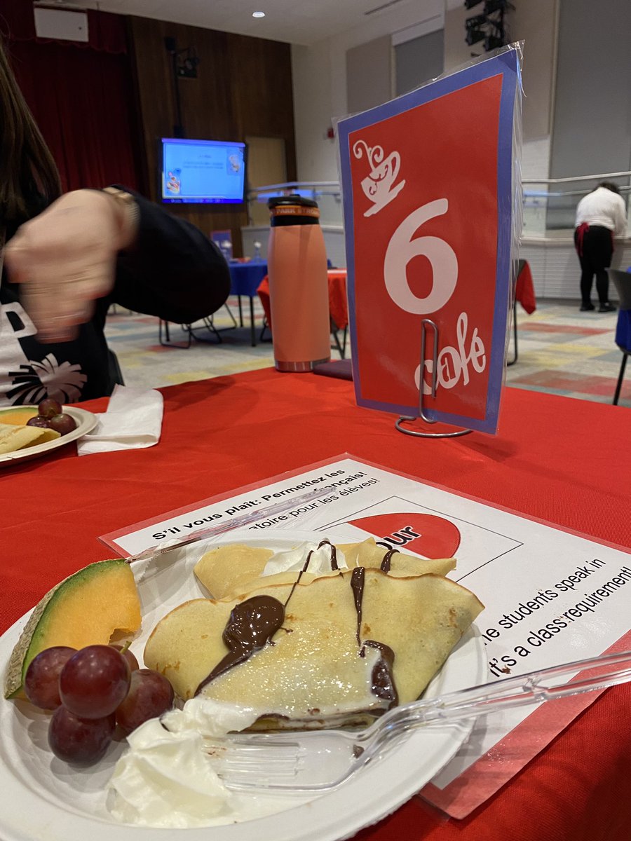 Alivia Cohen tweet media