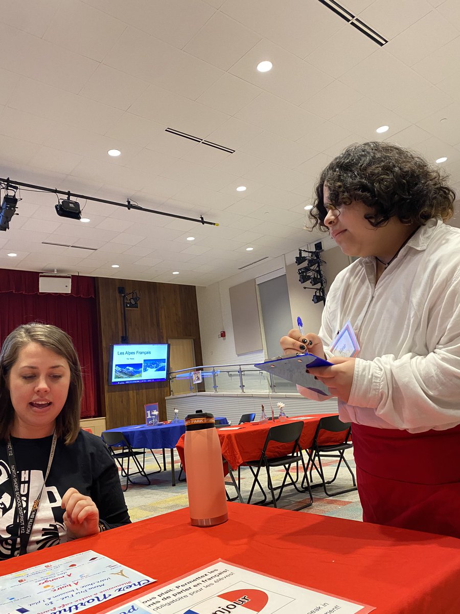 Alivia Cohen tweet media