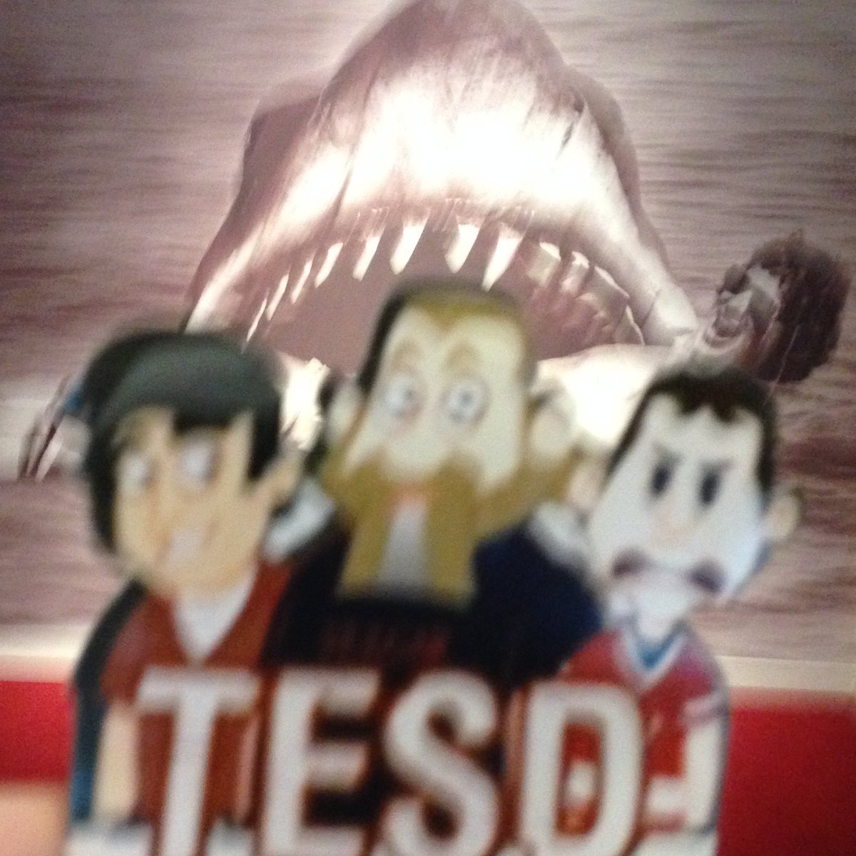 tesdgroupie's tweet photo. #FF #FMFTFWFTFFFSFS @TellEmSteveDave @BQQuinn @sundayjeff love how now when I see things, I go back to #TESD moments in my mind... some pretty ANTmazing πππ§π€πππ #TESDcallback #TESDstateofmind #TESDaroundtheworld https://t.co/DUu68gCcgb