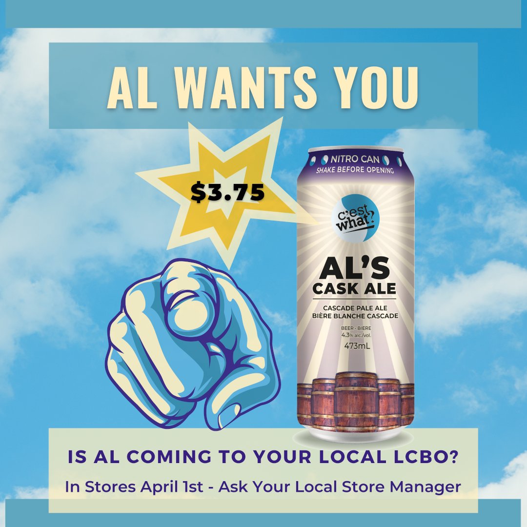 Cest What Durham Brewing tweet media