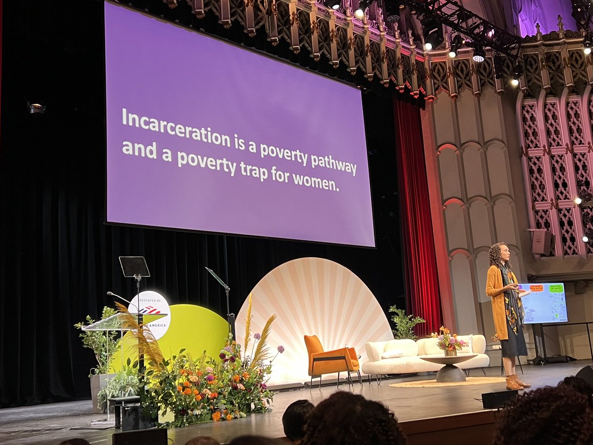 Essie Justice Group tweet media