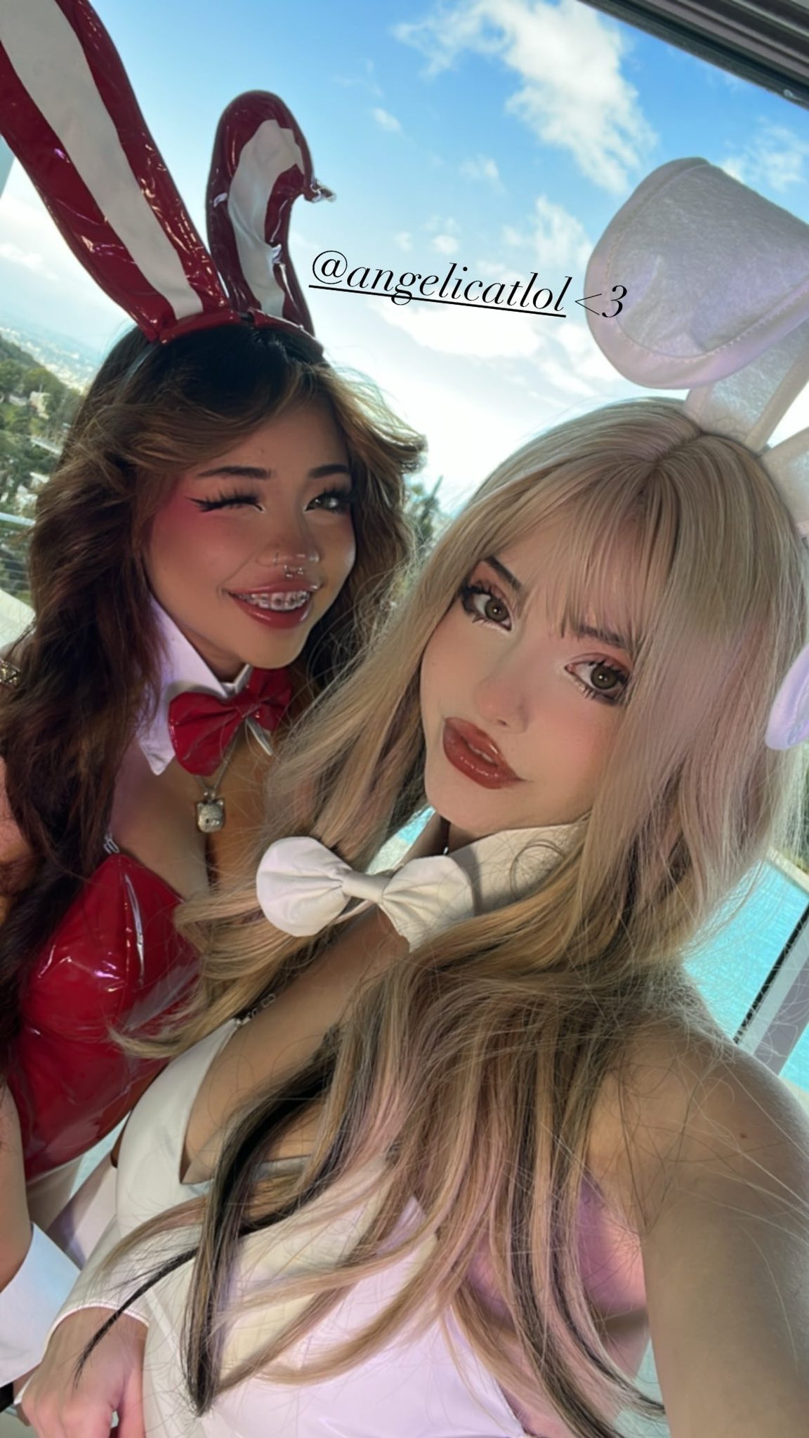 Angelicatlol porn - Leaked 33 nude photos and videos