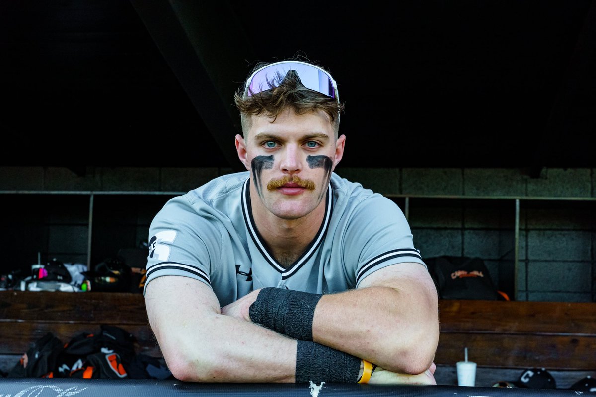 Campbell Baseball tweet media