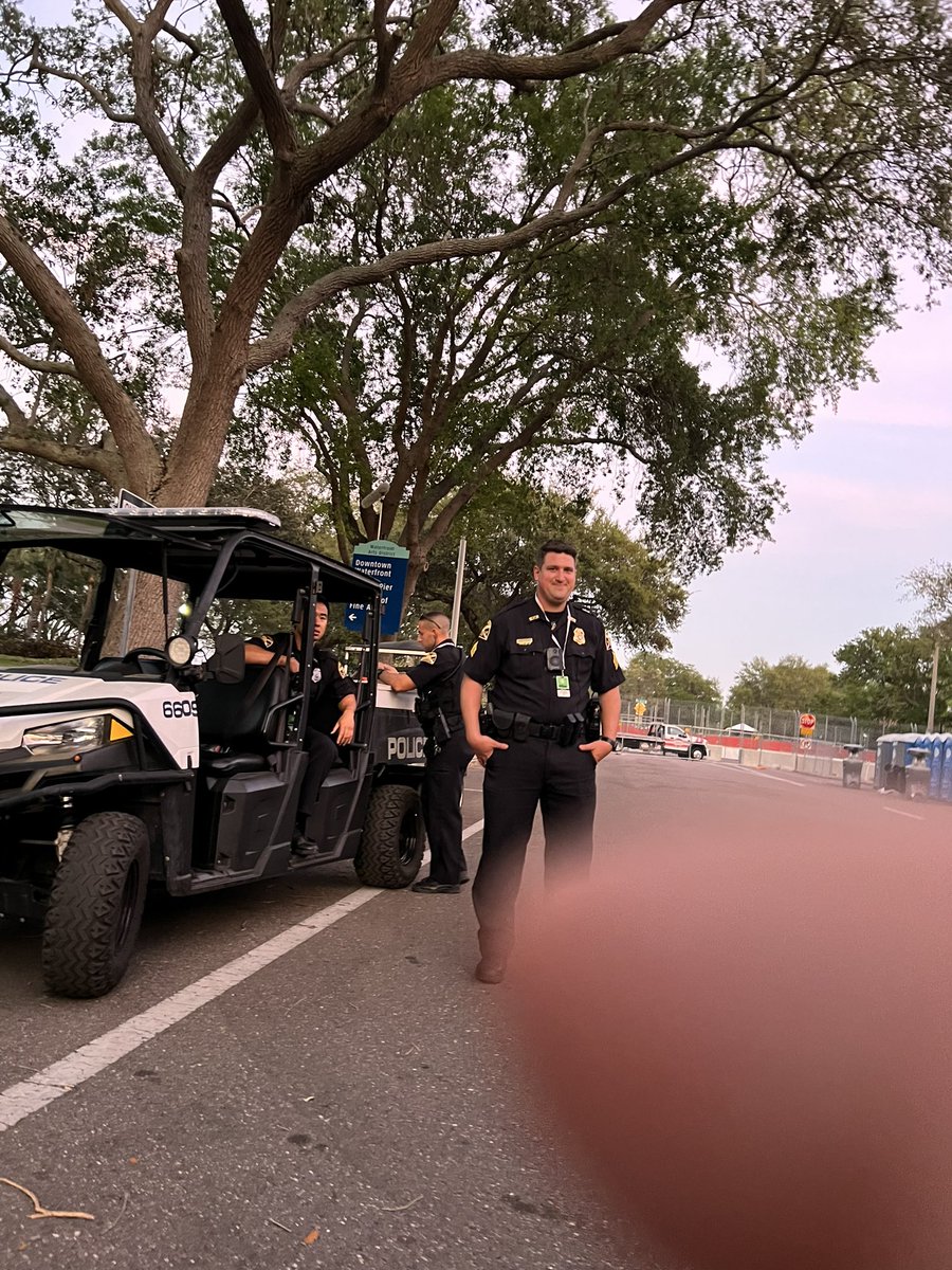 <a href="/FirestoneTires/">Firestone</a> <a href="/GPSTPETE/">Firestone Grand Prix of St. Petersburg</a> #ada complete #discrimination  against the disabled. People have missed meds, we could not get to purchase seats. 4 hr wait.  ADA Title 3 <a href="/BN9/">Spectrum Bay News 9</a> <a href="/FOX13News/">FOX 13 Tampa Bay</a> according to <a href="/StPetePD/">St. Pete Police</a> this is goes it is every year. WTF 🤔
