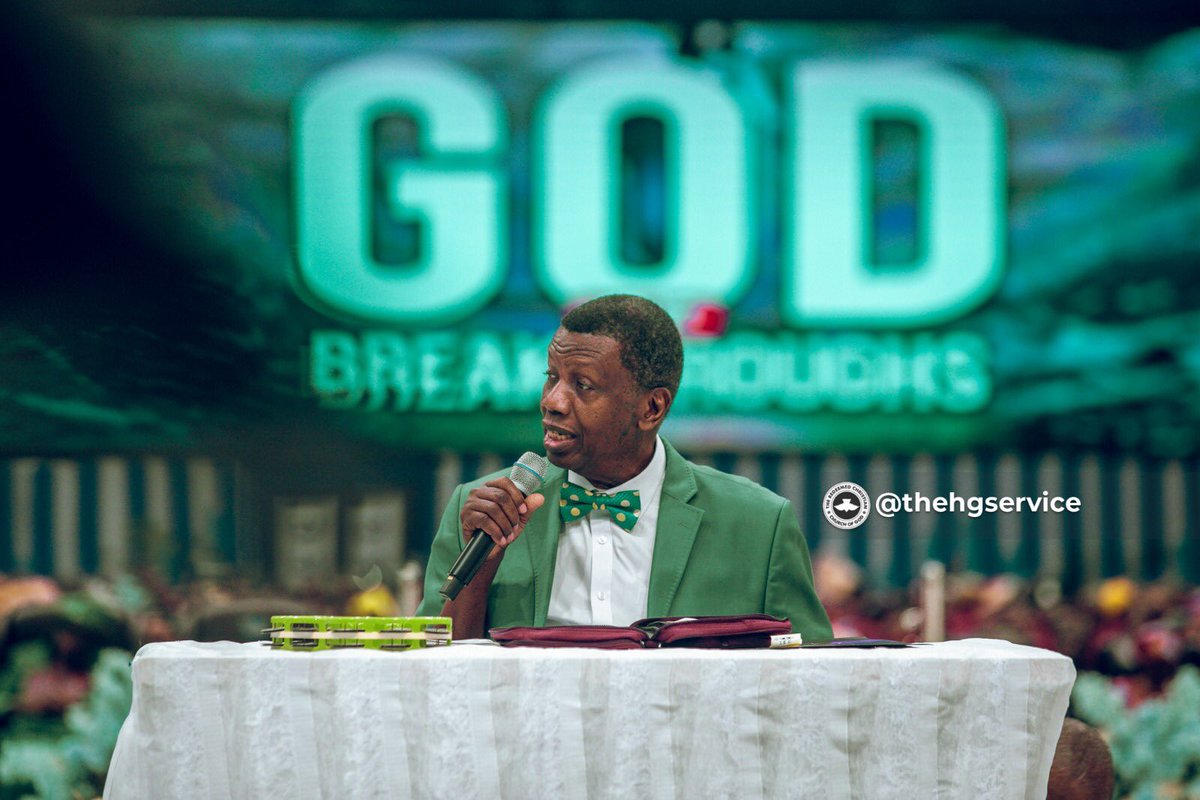 GodOfBreakthroughs on Twitter "I stand on the Word of God and decree Every good thing that