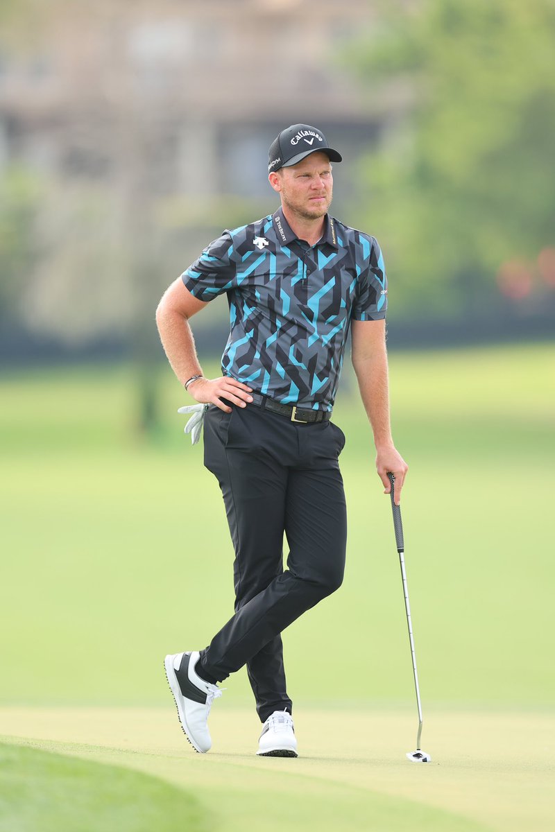 Weekend golf <a href="/APinv/">apinv</a> ☀️ 

#PGATour #arniesarmy #BayHill