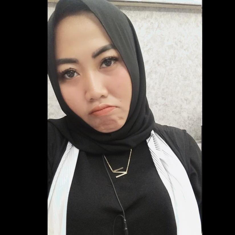 nurmakemala's tweet photo. #FotoProfilBaru https://t.co/cAUYVVZl7g