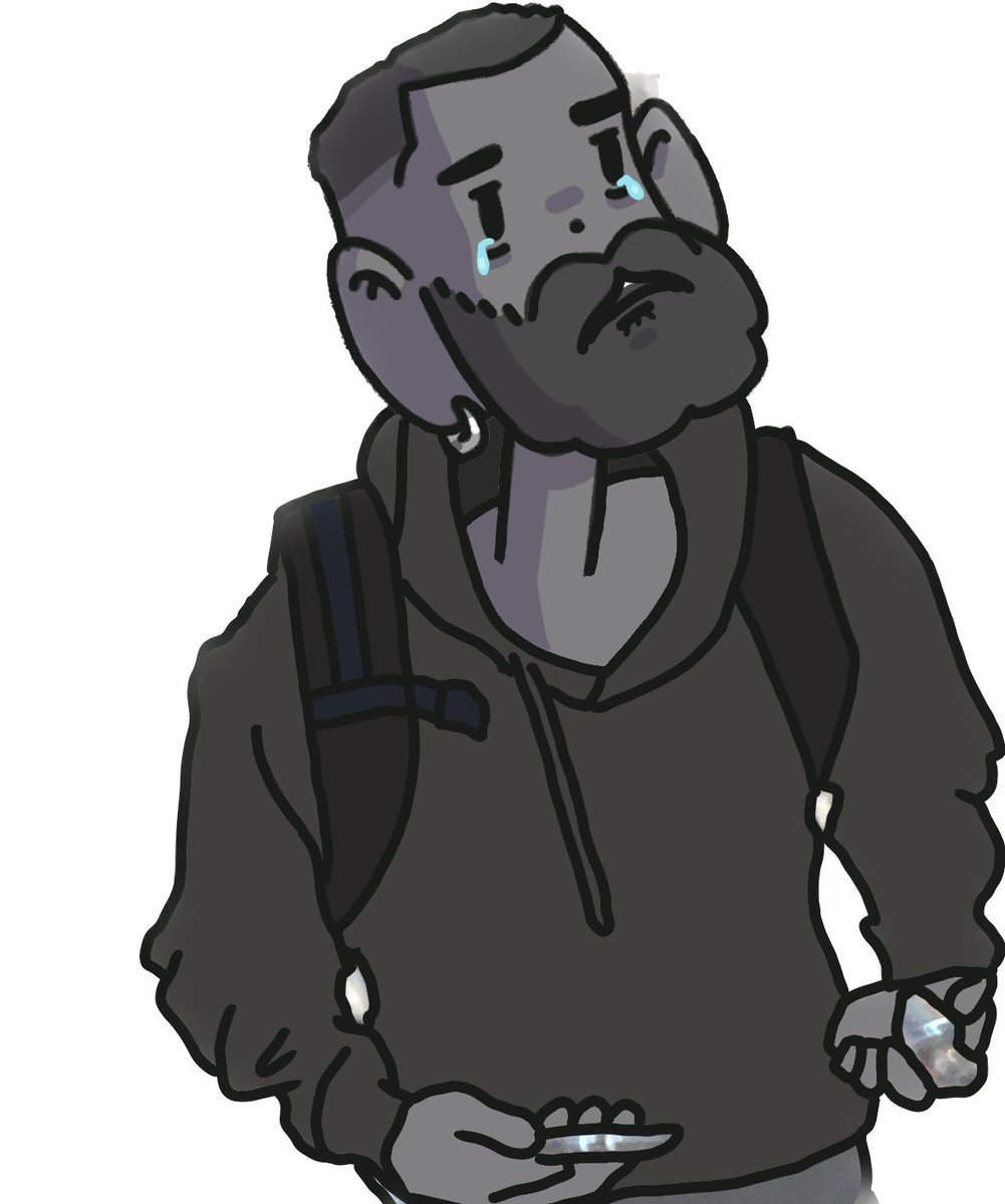 Cookie 🍪 Monster Migo tweet media