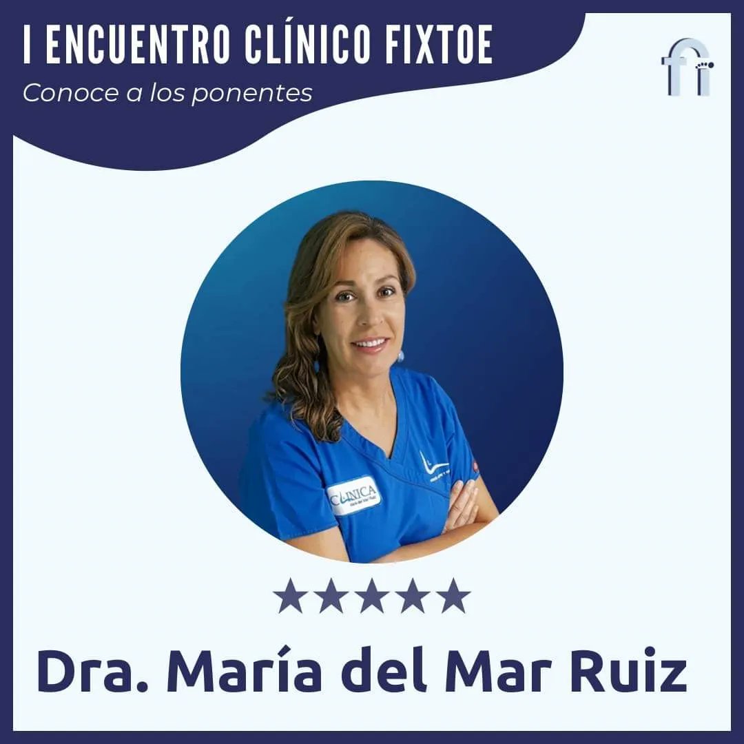clinicamariade1's tweet photo. I ENCUENTRO Fixtoe Company, Elche.
Un evento magnífico👌 con pacientes y casos clínicos🦶. Muy buenas sensaciones, compartiendo experiencias clínicas👍.
Ameno, divertido, ilustrativo, enriquecedor en todos los sentidos🥰.
Muchas gracias por la invitación 😊
#cursos #fixtoe https://t.co/CFzLVEkYmA