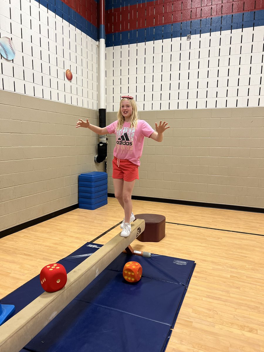 Michelle Basil tweet media