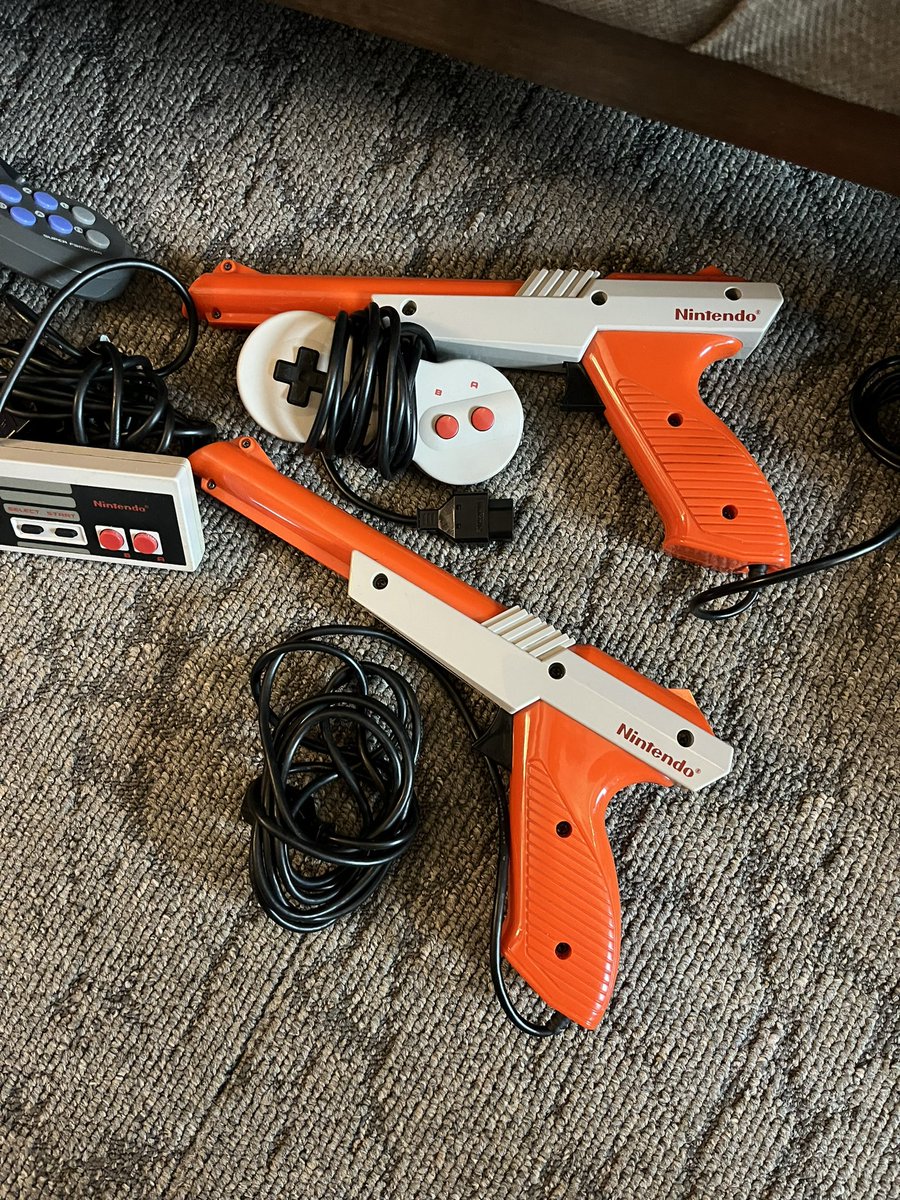 ausretrogamer tweet media