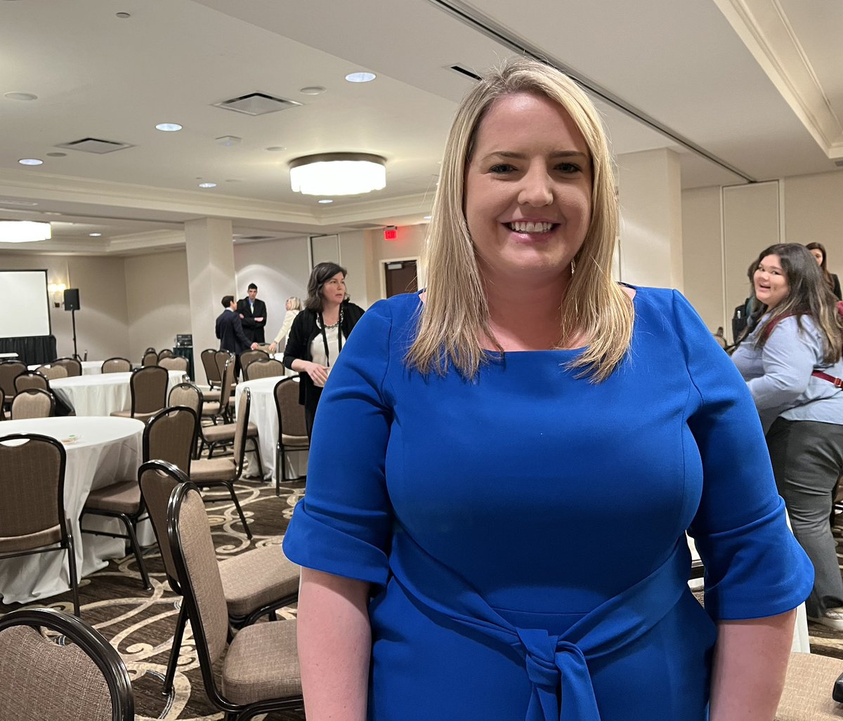 #ACC23 #WCCardio
# Faces of ACC23
💓 Future MedEd leader:
Dr. Amanda Heuszel, second year fellow at UMKC/ mid America heart, education track
<a href="/ACCinTouch/">American College of Cardiology</a> 
<a href="/AmandaHeuszel/">Amanda Heuszel</a> 
<a href="/BoydDamp/">Julie Damp</a> 
@KBerlacher 
<a href="/Pooh_Velagapudi/">Poonam Velagapudi</a> 
<a href="/RazanKoubani/">Razan Elsayed</a> 
<a href="/jelevenson/">Joshua Levenson, MD</a> 
@ZainAsadEP