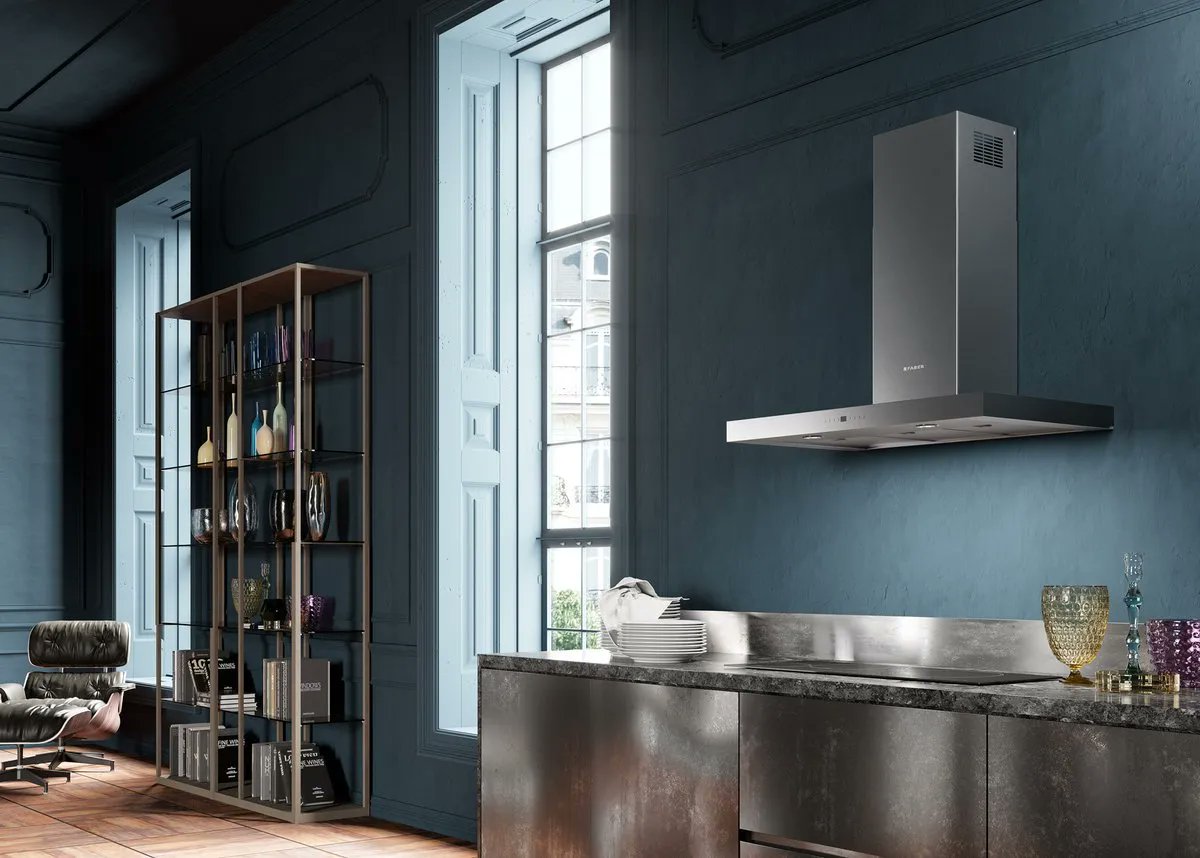 Bella / bèl·la / the Italian word for beautiful. Naturally, the clean lines and sleek shapes on our <a href="/faberhoods/">Faber Hoods US & CAN</a> hood lives up to its Italian namesake 😏

#mondaymotivation #monday #mondaymood #motivation #mondayvibes #love #fitnessmotivation buff.ly/3YOLQ6V