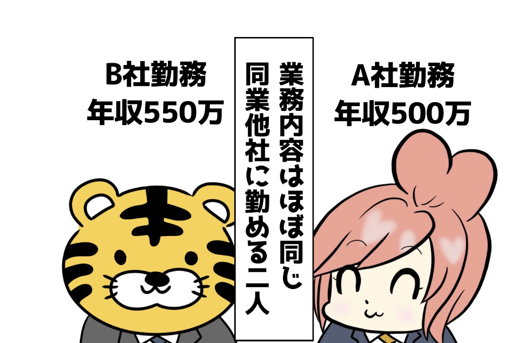 moukon_genius's tweet photo. 不当な扱いを受けてる感があるとつらいよね https://t.co/IiqSryMFjt