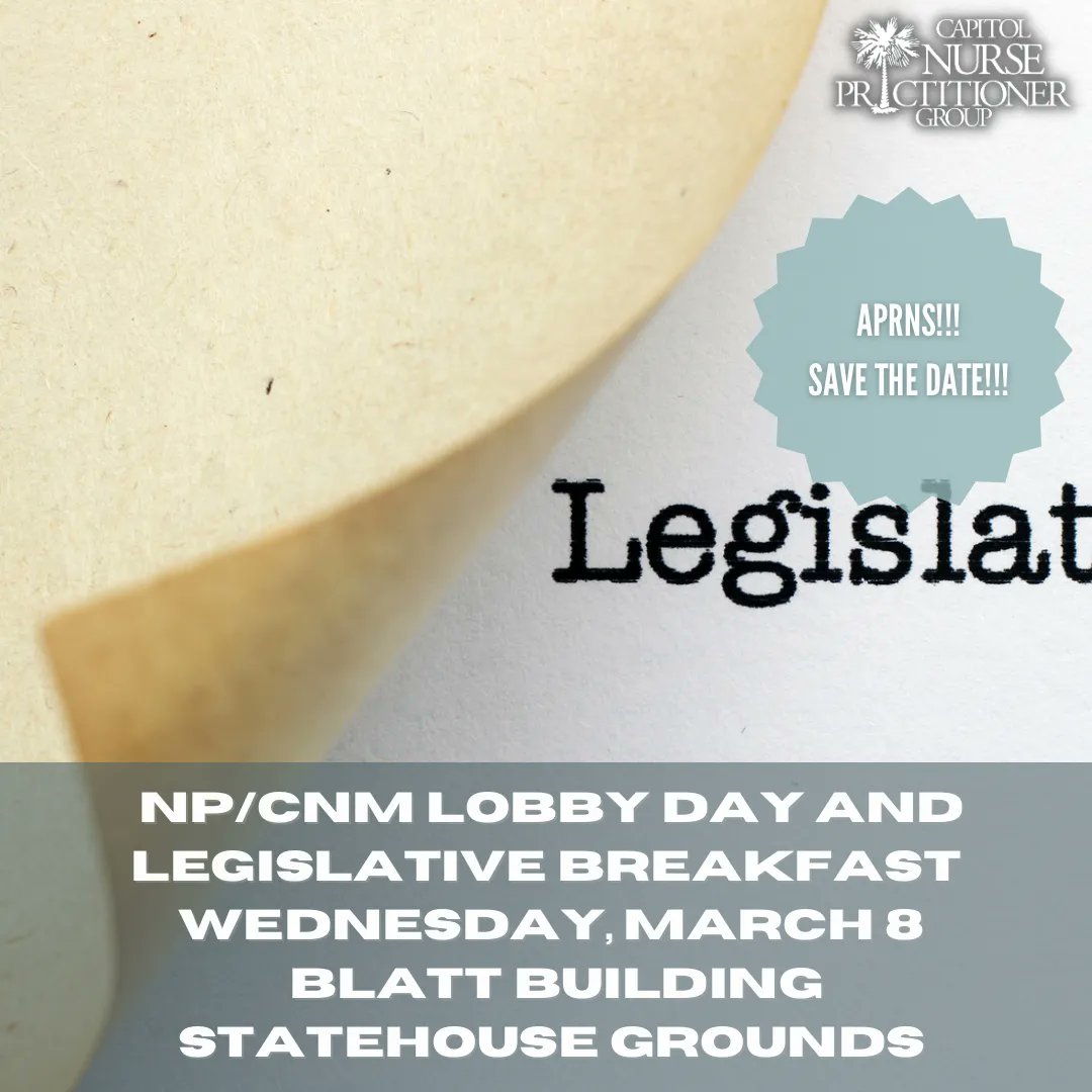 capitol_np's tweet photo. It is all about full practice authority!!
Show up at the Statehouse!!
We are looking forward to see all our fellow NPs!!
#RepresentationMatters #lobbyday #nplead #nurseleaders #statehouse https://t.co/3i8MKo4yIj