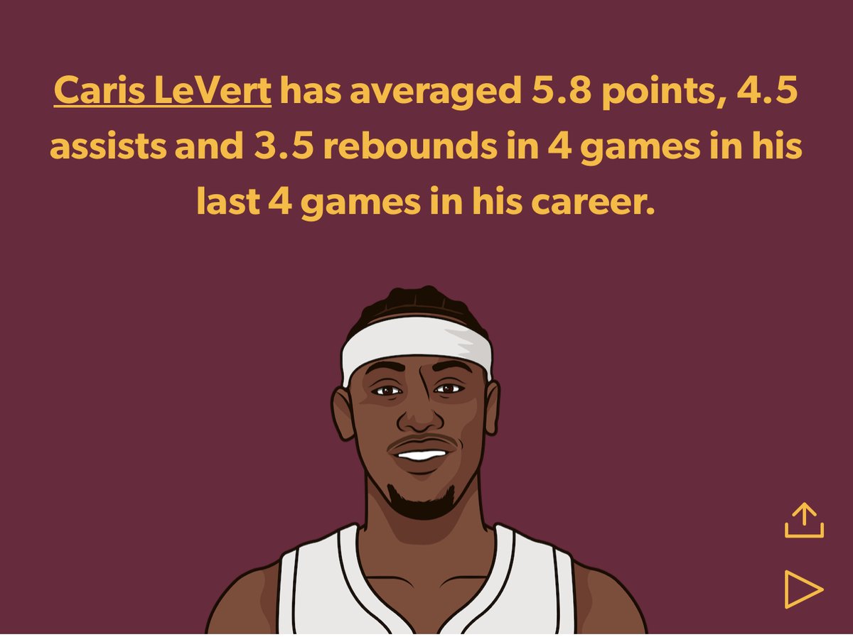 Cavaliers Nation tweet media