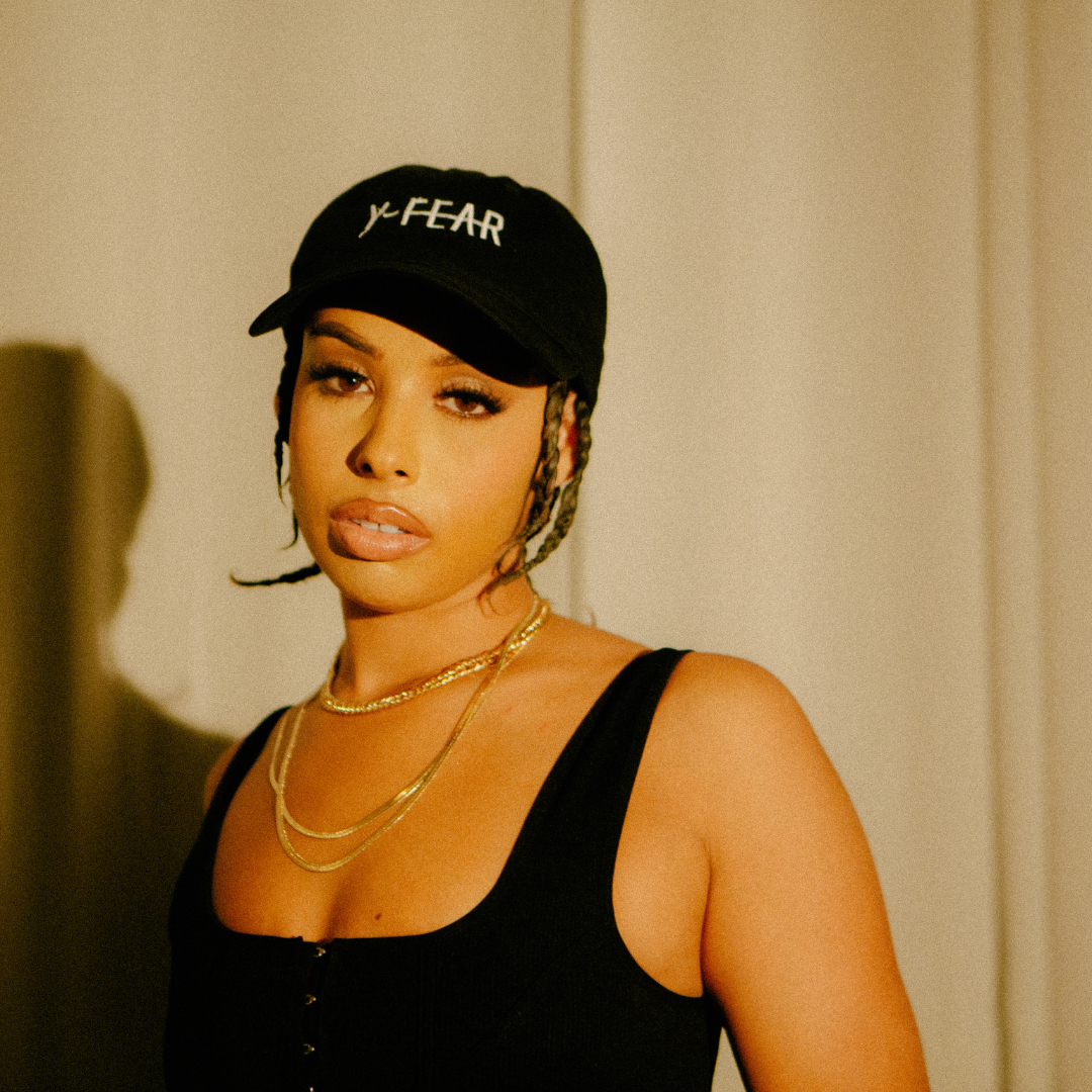 Friends don't let friends leave the house without accessories. Especially accessories that are as comfortable, practical and cool as the dad hat. So do yourself a favor and shop Y-fear accessories.