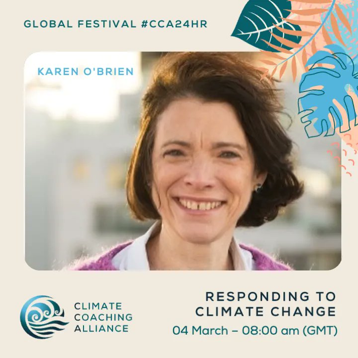 Today at the #CCA24HR Festival. For more details and to register go to buff.ly/3jR1xLH  
All events are free to attend.