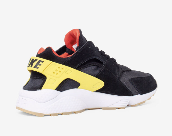 snkr_twitr's tweet photo. AD: Nike Air Huarache WMNS
'Black | Yellow Strike | White | Team Orange' On sale for $89.99

Shop -> https://t.co/TGFjYcNWTd https://t.co/xNt8vwj4D5