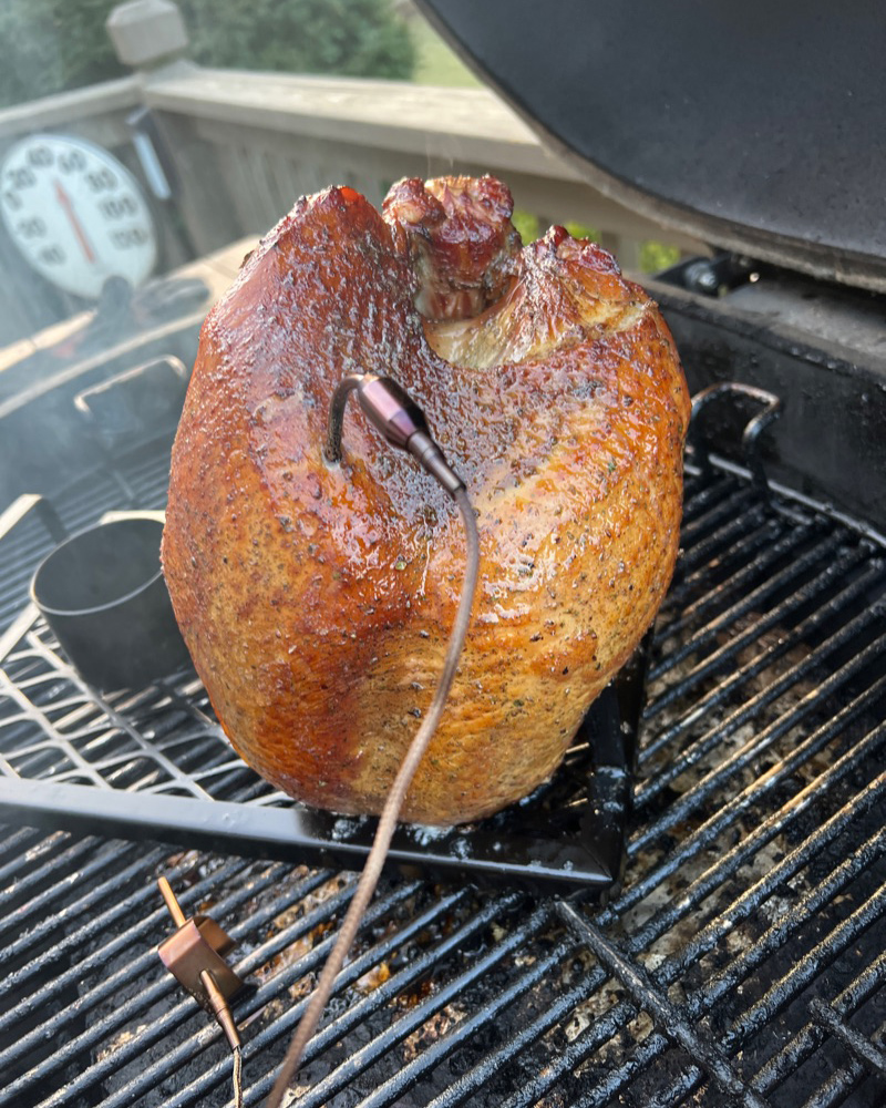 fireboardlabs's tweet image. This Week in the FireBoard Users Group Chris Barnes posted:"Been a BBQ Guru DigiQ user for 15 yrs and loving running the new fireboard drive 2 with my Guru pit viper blower. Love the app and ease of use with so much detail provided." #BBQ #madeinkc #FireBoard #SmokerBroker #atbbq