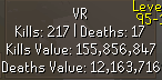 OSRS_VR's tweet photo. BC &amp; TK + Affiliates Cleared with Yet another No-Show from REV/DF/Vit.  150M+ PKED in a few hours by Violent Resolution 💥 The #1 OSRS PKing Clan - https://t.co/6dtK9ltXtw 💰 https://t.co/FKzk3gqmap