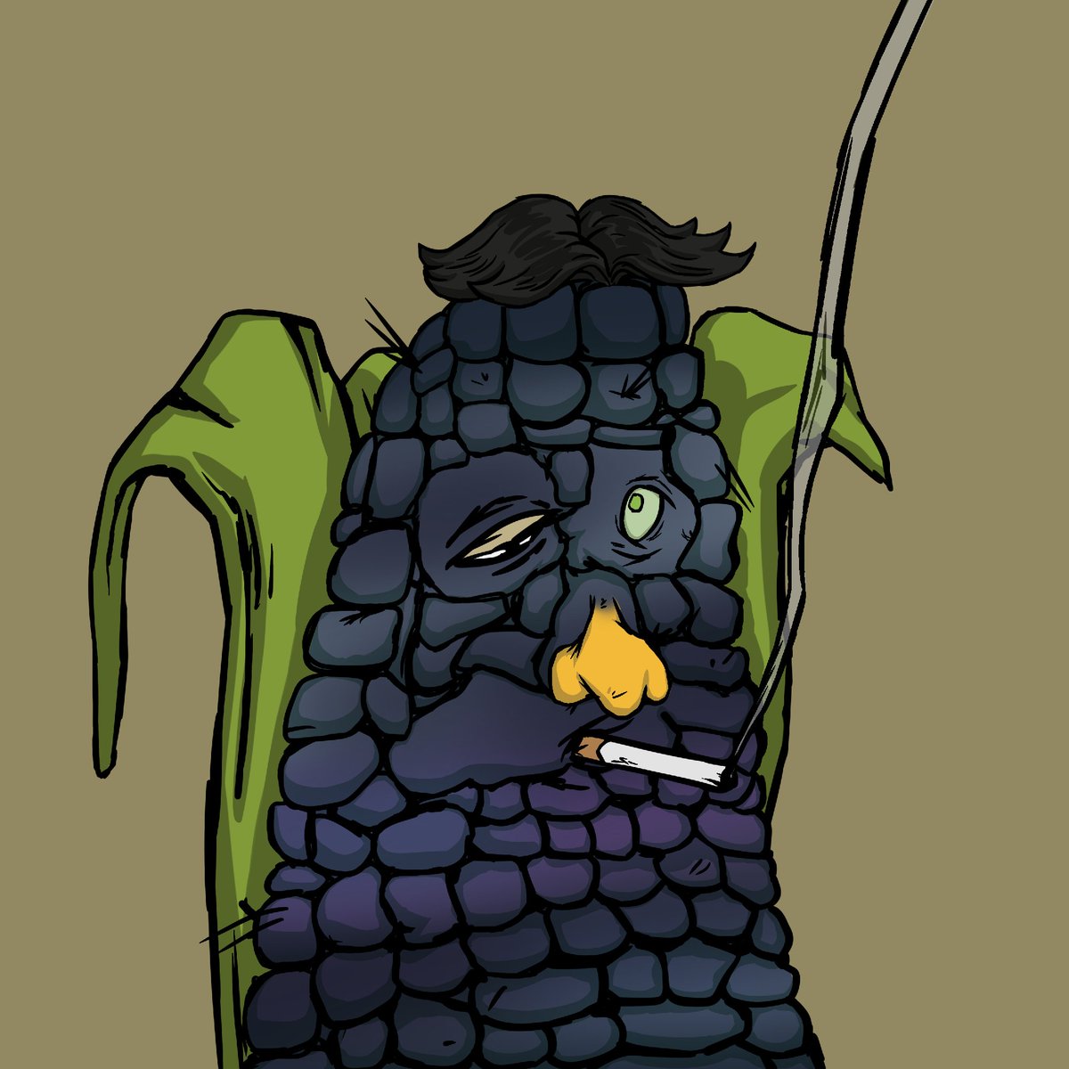 Feeling cornyyy 🌽 Corn #7484 sold for 0.02 ETH ($ 31.39) on Blur
#Corntownwtf

From: PatSpeaksEasy
opensea.io/0xA6aE963A928b…
                    
To: QuickNFTInvest
opensea.io/0x840783612255…

🔍 opensea.io/assets/0xbd5fb…