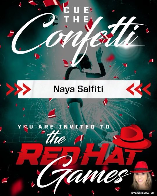 CANT WAIT! THANK YOU SO MUCH FOR THIS OPPORTUNITY !! <a href="/VBallrecruiter/">Kara Hill</a> <a href="/theredhatgames/">Kara Hill</a>