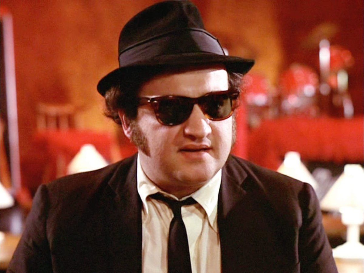 Remembering film/stage/television actor, comedian, and singer John Belushi, who passed away #OTD (March 5th) in 1982.  #TheSecondCity #SaturdayNightLive #AnimalHouse #GoinSouth #TheRutlesAllYouNeedisCash #OldBoyfriends  #TheBluesBrothers #ContinentalDivide #Neighbors