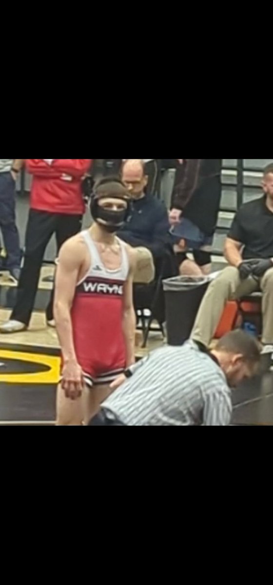Wayne Warriors Wrestling tweet media