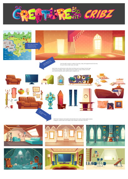 CreaturezNFT tweet media