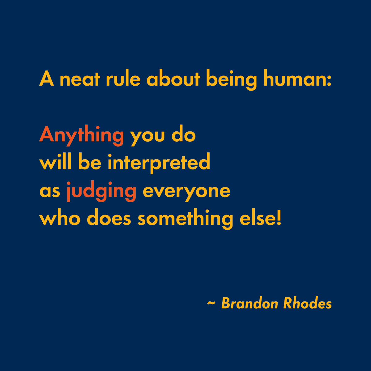 Thank you, <a href="/brandon_rhodes/">Brandon Rhodes</a>!