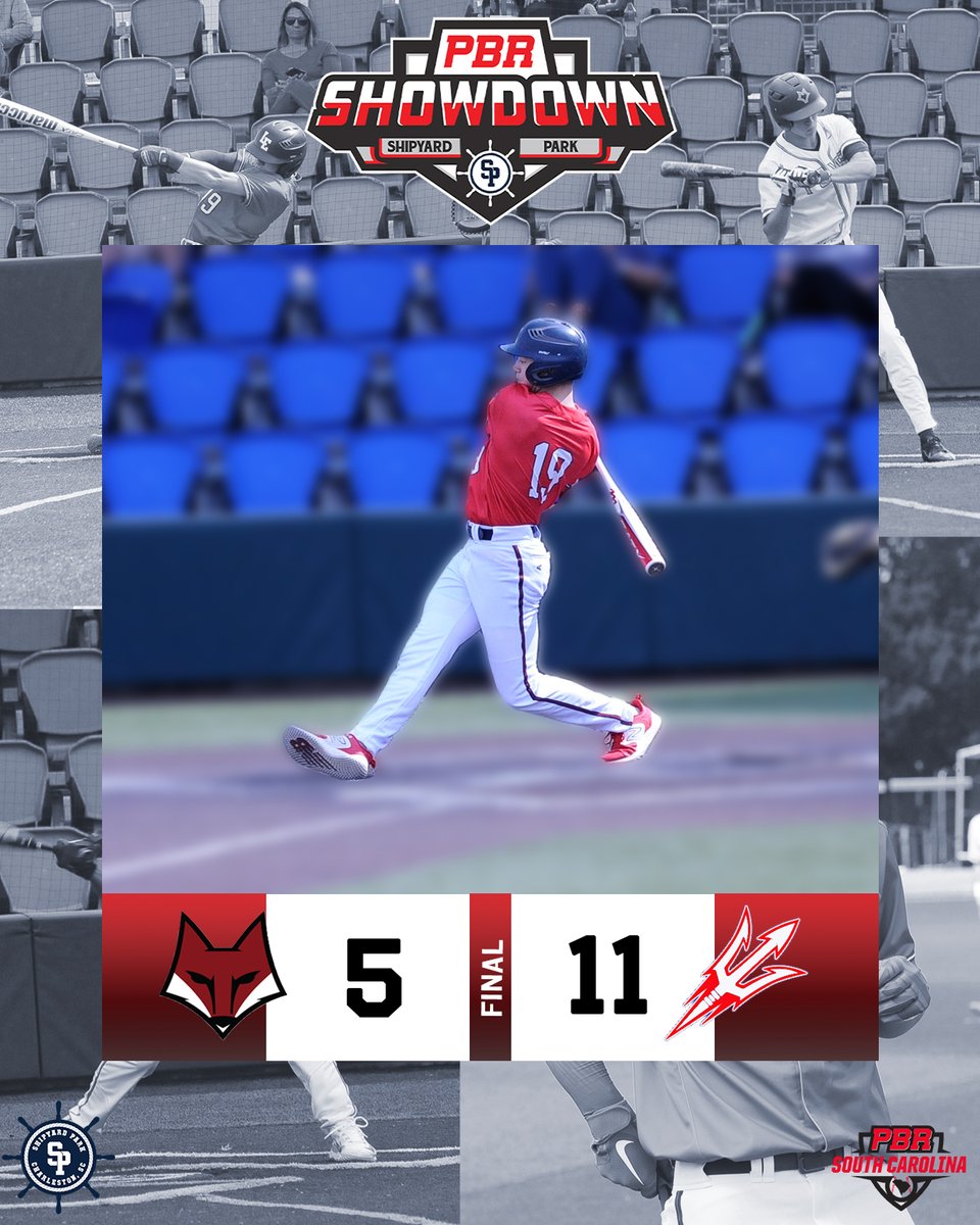 Prep Baseball South Carolina (@prepbaseball_sc) on Twitter photo 
