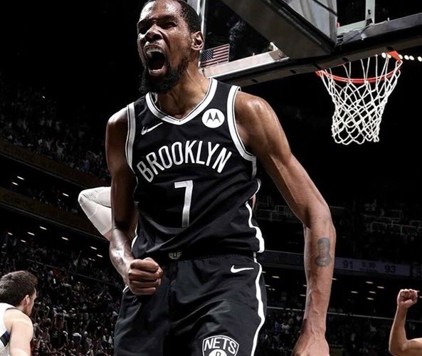WinningHandsNFT's tweet photo. 🗣️Yeah!!!! Congratulations to the lucky winner of the Hand Signed Kevin Durant Nets Jersey @alexdavisisaac 

Complete our allowlist request sign up link for access to future giveaways!
https://t.co/M322ZF4Iks

#NFTCommunity #WinningHandsNFT 
#NFTProiect #NFT
#AllowList #Giveaways https://t.co/zs6id8v7oi