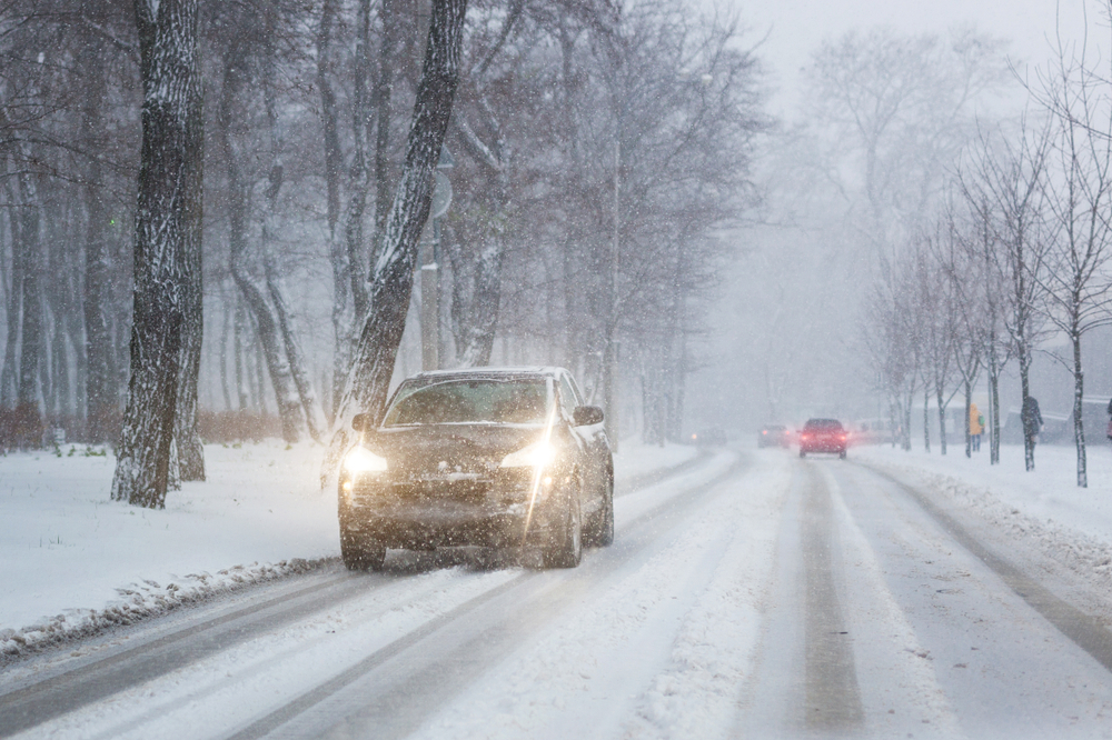 Due to severe weather conditions, the City of Ann Arbor urges all motorists not to drive due to extremely hazardous driving conditions within the city limits. The majority of local roads are or may become impassible. Updates will be provided at a2gov.org/alerts.