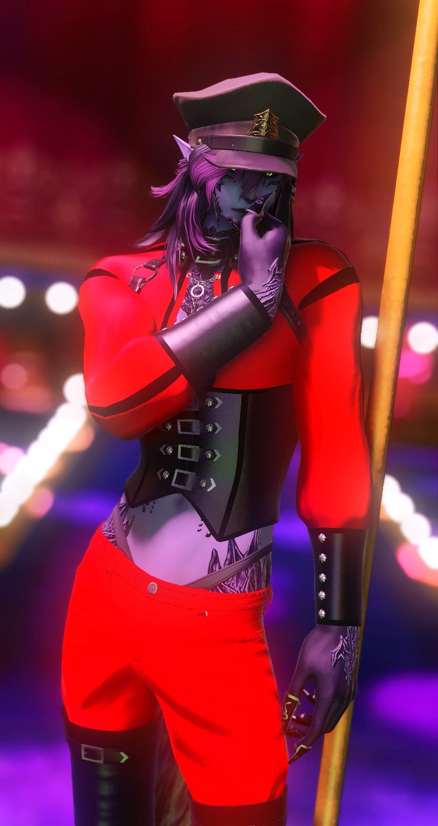 finsternisart's tweet image. Oh boy
#GPOSERS | #ProjectCrystal