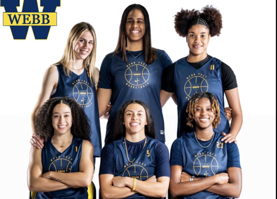 TheHoops0410's tweet photo. These players will take the court for their last high school game tomorrow. It has been a joy watching y’all play this year. Go and get the dub tomorrow. #webbfam @Sw33t_CaRaM3L https://t.co/GhitiCwAUb