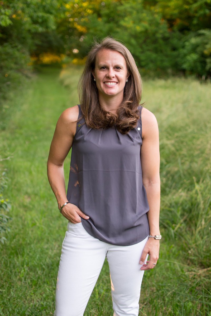 WCPSCommanders's tweet photo. 🆕: WC Alumni – Where Are They Now? – Catching Up with Katie Filiatreau, WCHS Class of 2005💪🦵📖
🔗: https://t.co/iwrVMoJXBk
#WCPride https://t.co/PW2wKGkobq