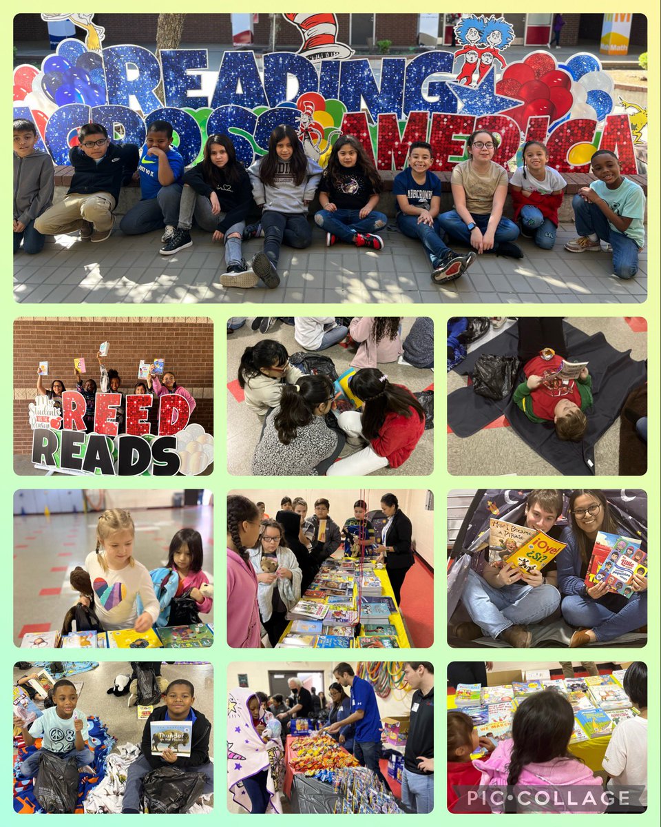 Ruby Reed Academy LMC (@rubyreedlmc) on Twitter photo Thanks to <a href="/mainfreight/">Mainfreight</a> <a href="/CaroTransIntl/">CaroTrans International</a> and <a href="/EndBooklessness/">Books In Homes USA</a> for providing each student <a href="/ReedAcad_AISD/">Reed Academy for Engineering</a> with free books. What an exciting way to end Read Across America Week!!! <a href="/AldineISD/">Aldine ISD</a> <a href="/aldinelibraries/">Aldine ISD Libraries</a> Thanks to <a href="/mainfreight/">Mainfreight</a> <a href="/CaroTransIntl/">CaroTrans International</a> and <a href="/EndBooklessness/">Books In Homes USA</a> for providing each student <a href="/ReedAcad_AISD/">Reed Academy for Engineering</a> with free books. What an exciting way to end Read Across America Week!!! <a href="/AldineISD/">Aldine ISD</a> <a href="/aldinelibraries/">Aldine ISD Libraries</a>