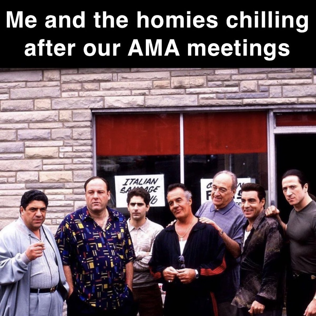 UNT AMA (@unt_ama) on Twitter photo 