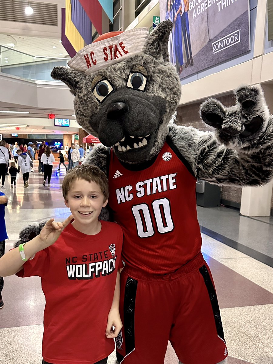 hmdowner's tweet photo. #ACCWBB #womensacctournament #ncstate @theACC @PackWomensBball https://t.co/yrVJ4IG3l8