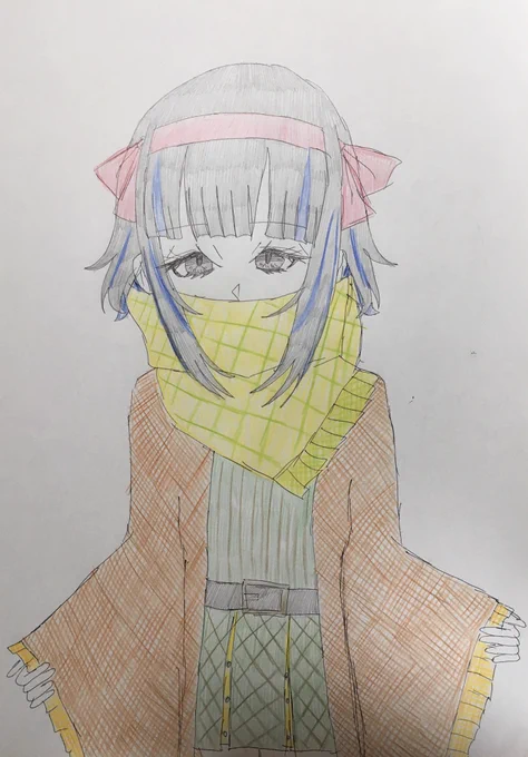 第2再臨みたいに洋服着た第1再臨テノチティトランちゃんが見たいよーーーーーーーーーーーーーーーーーーーーーーーー!!!!!!!!!!!!!!!!!って幻覚!!!!!!!!!!!!!!#FGO 