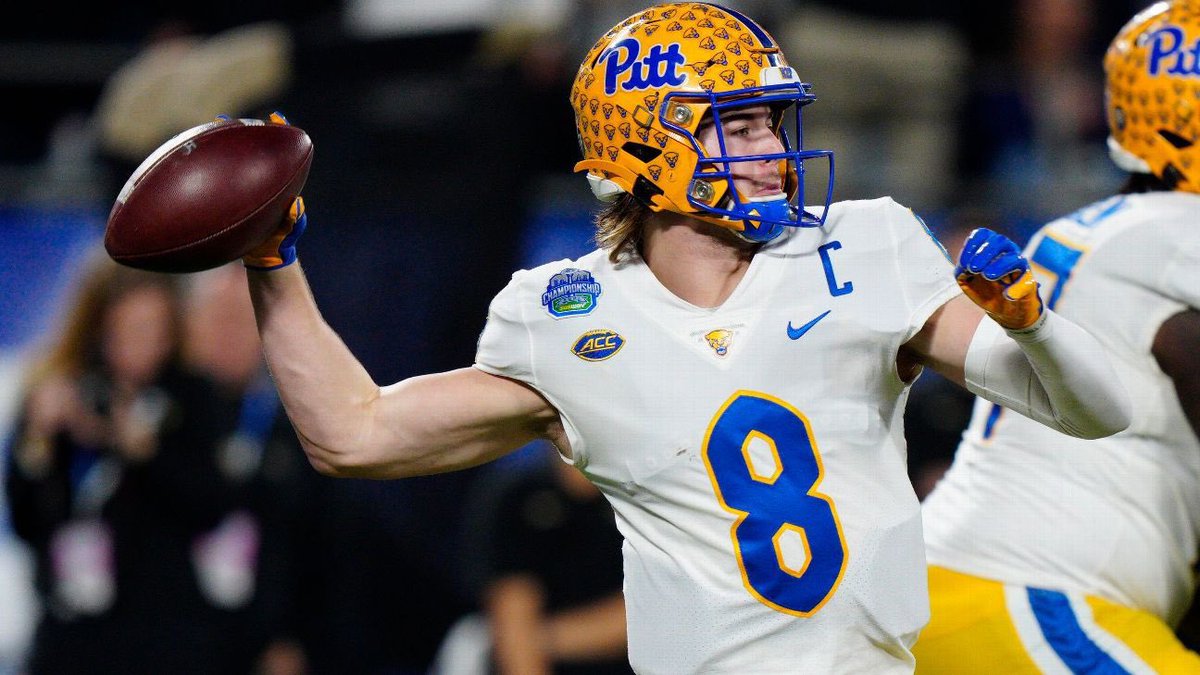 Alex Manske (@alexmanske4) on Twitter photo After a great call with <a href="/Coach_JDiBiaso/">Jonathan DiBiaso</a> I’m blessed to receive an offer to play quarterback at the University of Pitt! <a href="/Pitt_FB/">Pitt Football</a> <a href="/FrankCignetti/">Frank Cignetti Jr.</a> <a href="/AllenTrieu/">Allen Trieu</a> <a href="/mvukovcan/">mike vukovcan</a> <a href="/PghSportsNow/">Pittsburgh Sports Now</a> #H2P After a great call with <a href="/Coach_JDiBiaso/">Jonathan DiBiaso</a> I’m blessed to receive an offer to play quarterback at the University of Pitt! <a href="/Pitt_FB/">Pitt Football</a> <a href="/FrankCignetti/">Frank Cignetti Jr.</a> <a href="/AllenTrieu/">Allen Trieu</a> <a href="/mvukovcan/">mike vukovcan</a> <a href="/PghSportsNow/">Pittsburgh Sports Now</a> #H2P