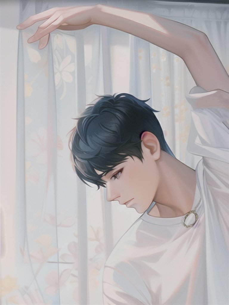 #Ballerino #Boy 🤍🤍
#Junghyun 🤍🌹✅️