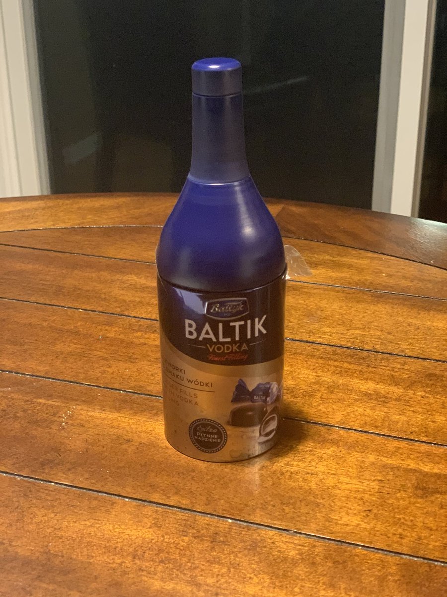 avatans's tweet photo. Cheers!
#Baltik https://t.co/EaWmcb1agh
