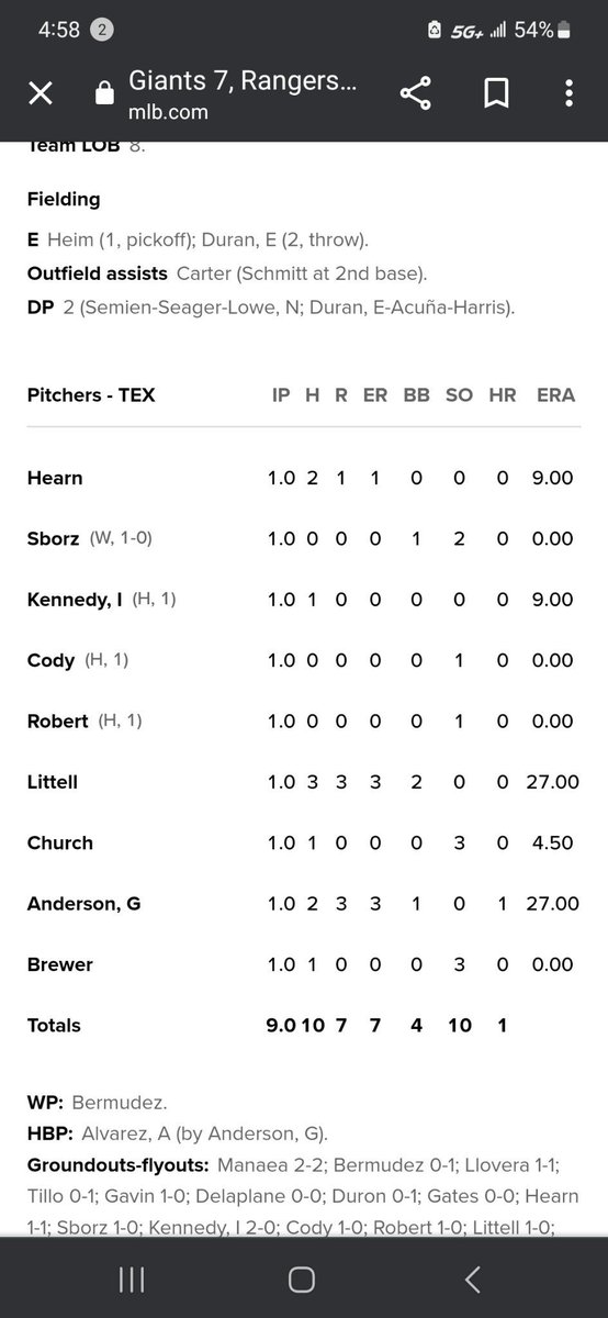 Dan Johnson tweet media
